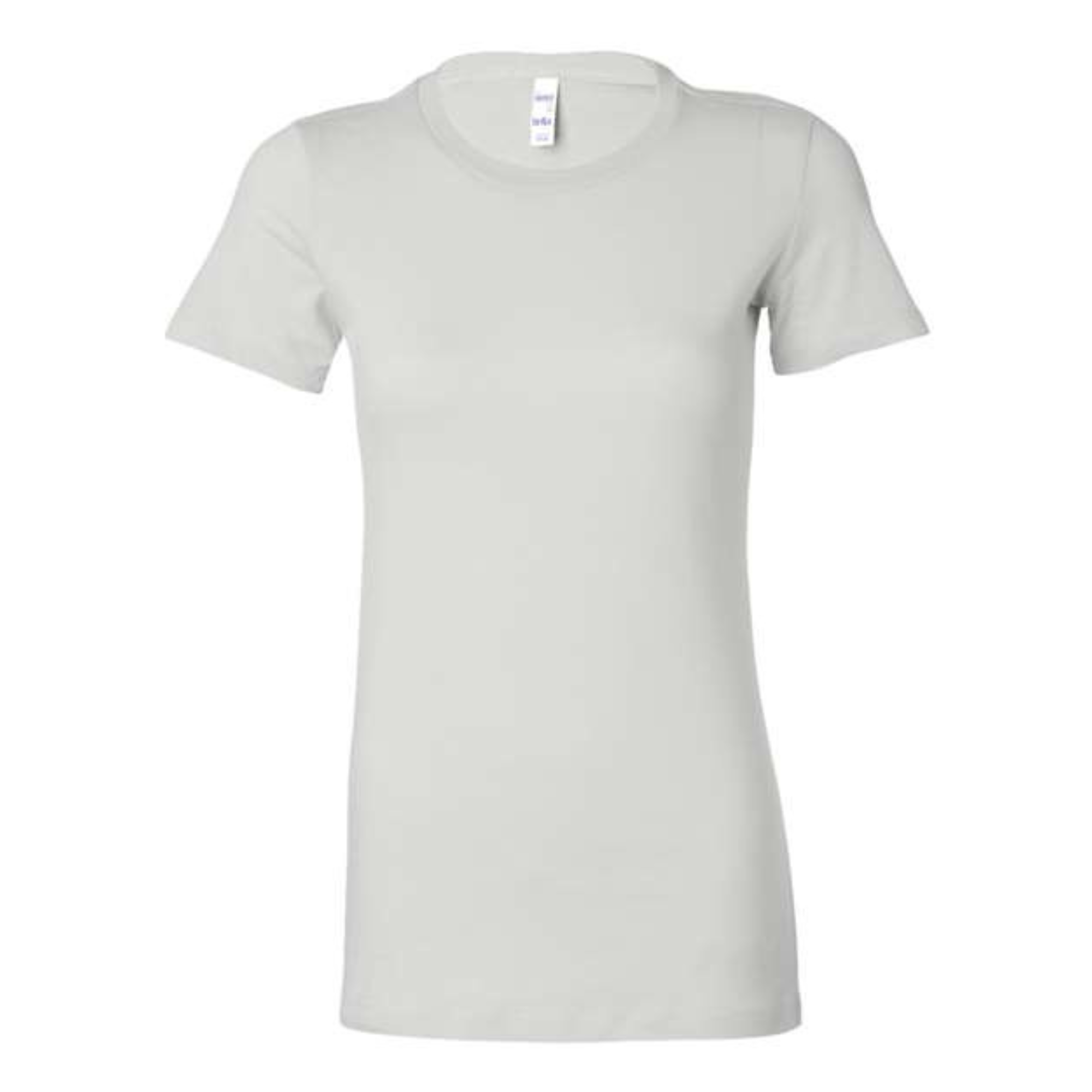 Bella Canvas 6004 Women's T-Shirt