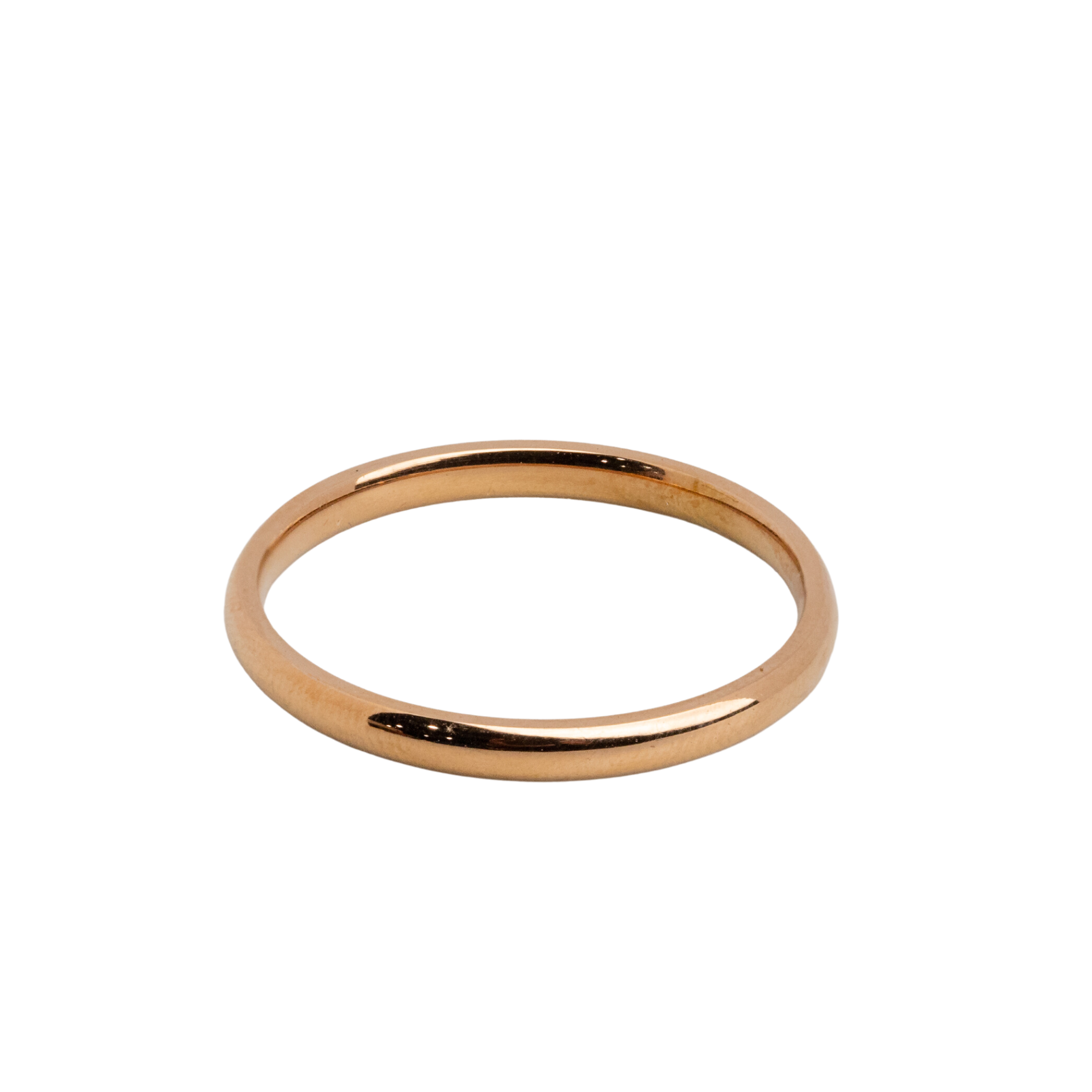 Stackable Rings