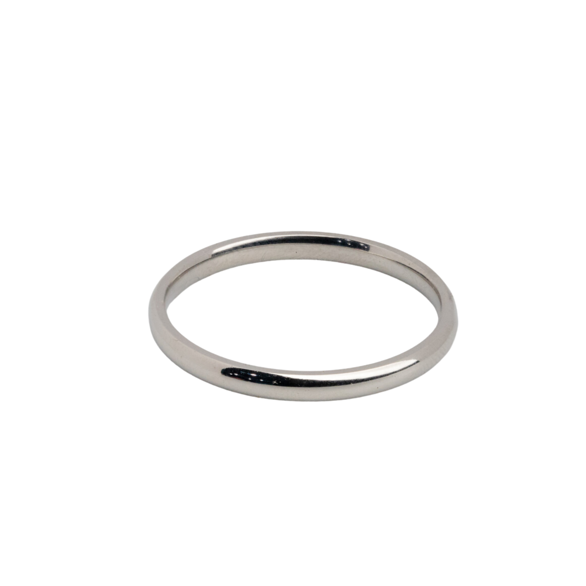 Stackable Rings