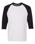 Load image into Gallery viewer, Gildan 570 Baseball T-Shirt