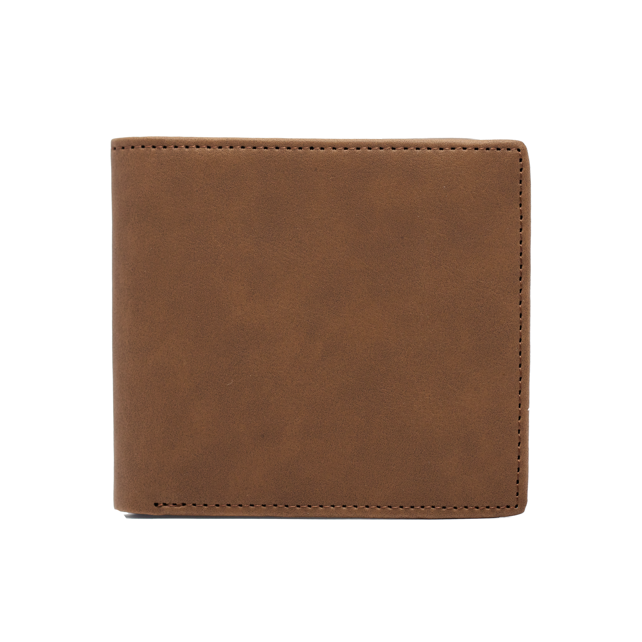 Vegan Leather Bifold Wallet