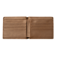 Load image into Gallery viewer, Vegan Leather Bifold Wallet