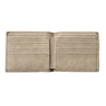 Load image into Gallery viewer, Vegan Leather Bifold Wallet
