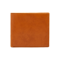 Load image into Gallery viewer, Vegan Leather Bifold Wallet