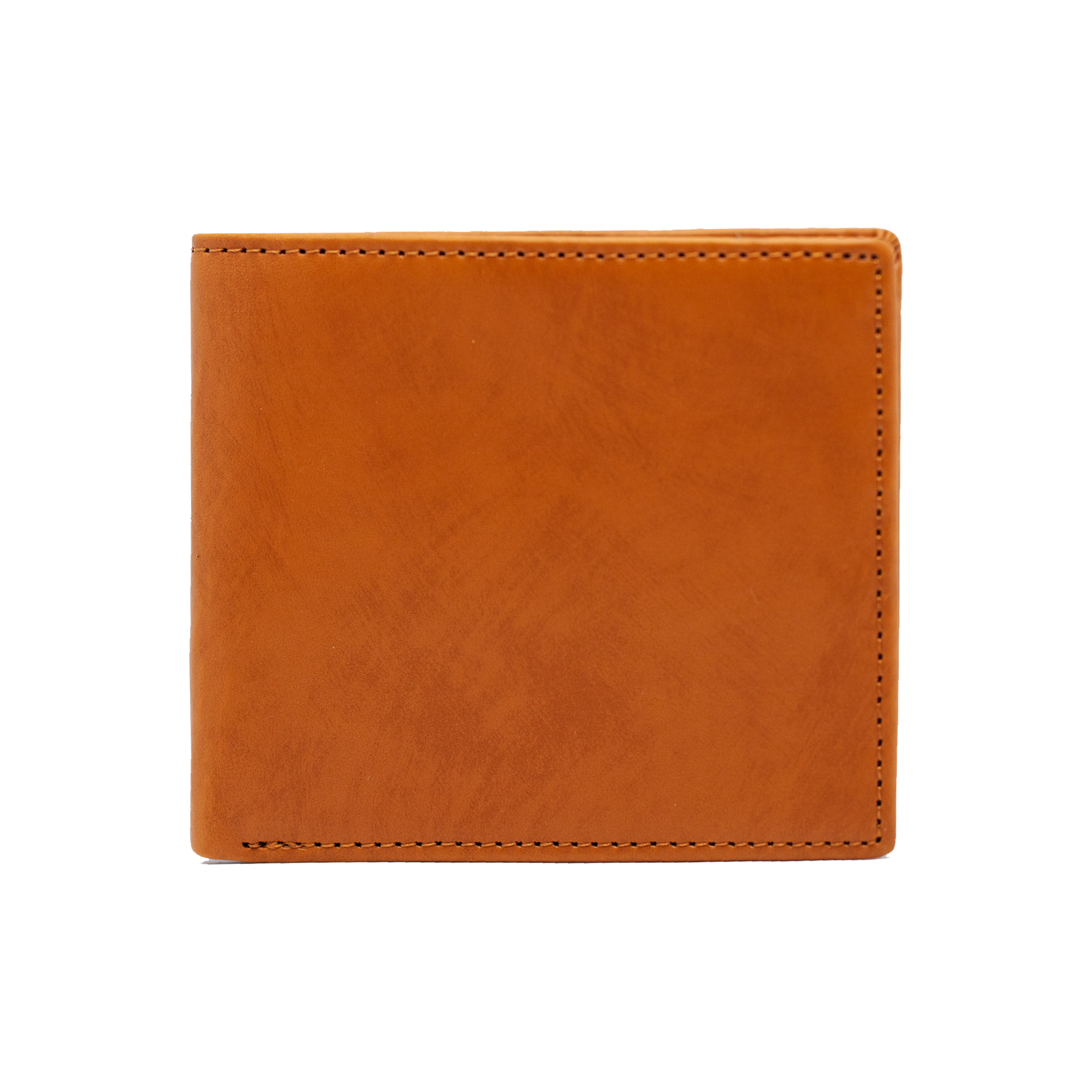 Vegan Leather Bifold Wallet