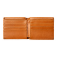 Load image into Gallery viewer, Vegan Leather Bifold Wallet