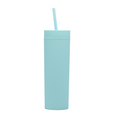 Load image into Gallery viewer, 16oz Acrylic Tumbler
