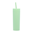 Load image into Gallery viewer, 16oz Acrylic Tumbler