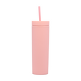 Load image into Gallery viewer, 16oz Acrylic Tumbler