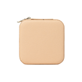 Load image into Gallery viewer, Travel Jewelry Case