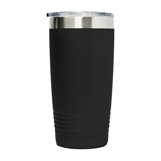 20oz Stainless Steel Tumbler