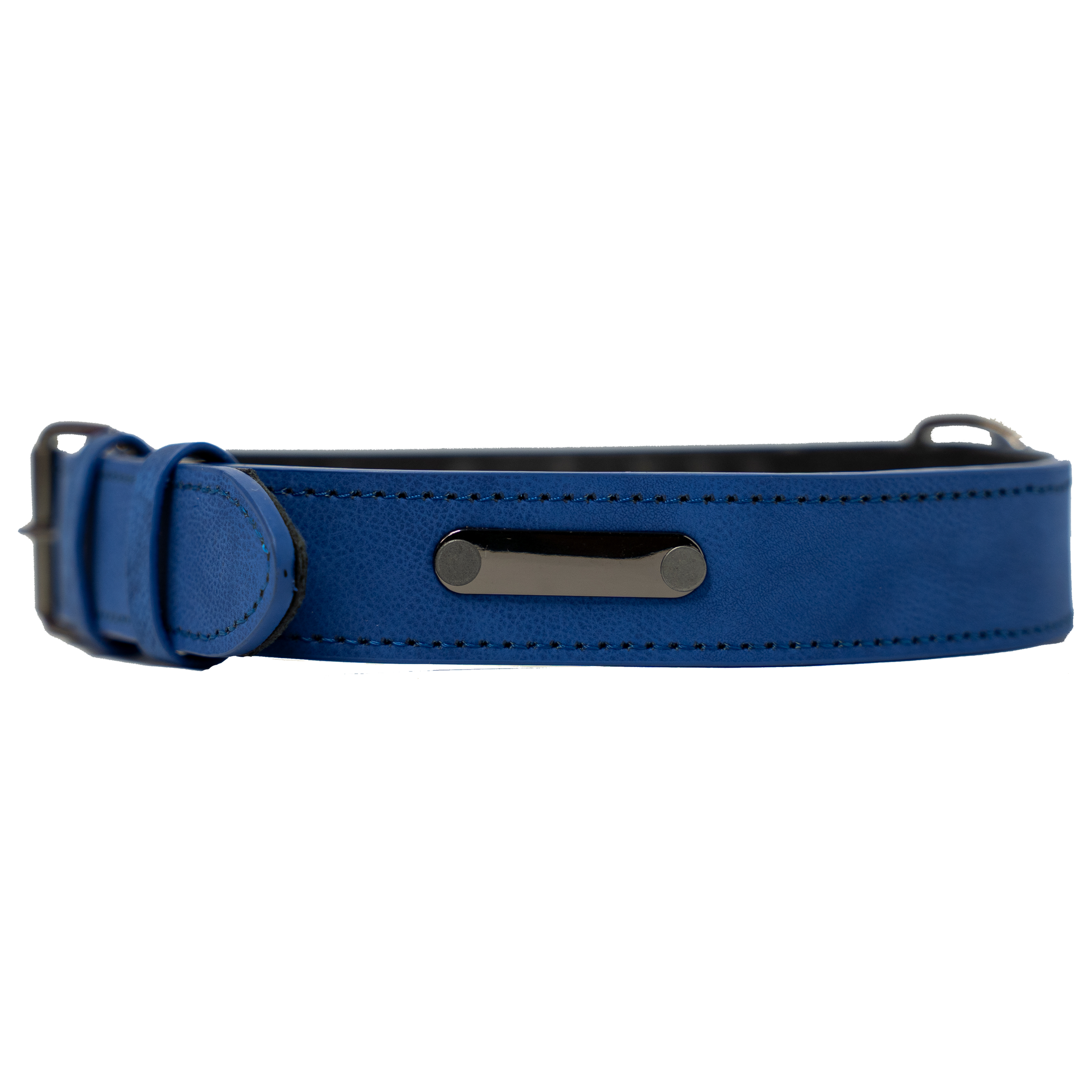 Vegan Leather Pet Collar