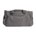 Load image into Gallery viewer, Embroidered Duffle Bag