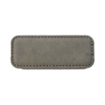 Load image into Gallery viewer, Vegan Leather Badge with Magnet