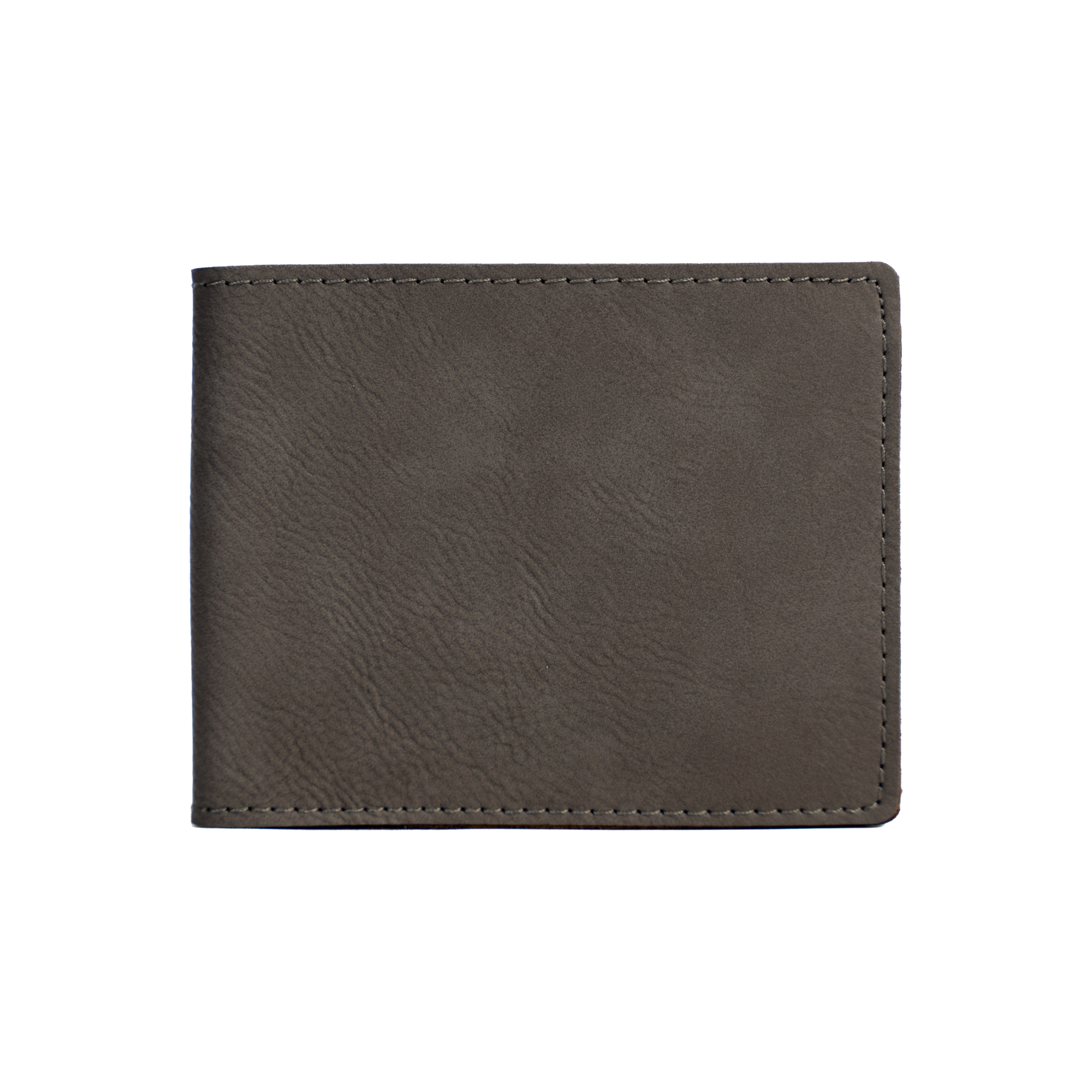 Vegan Leather Bifold