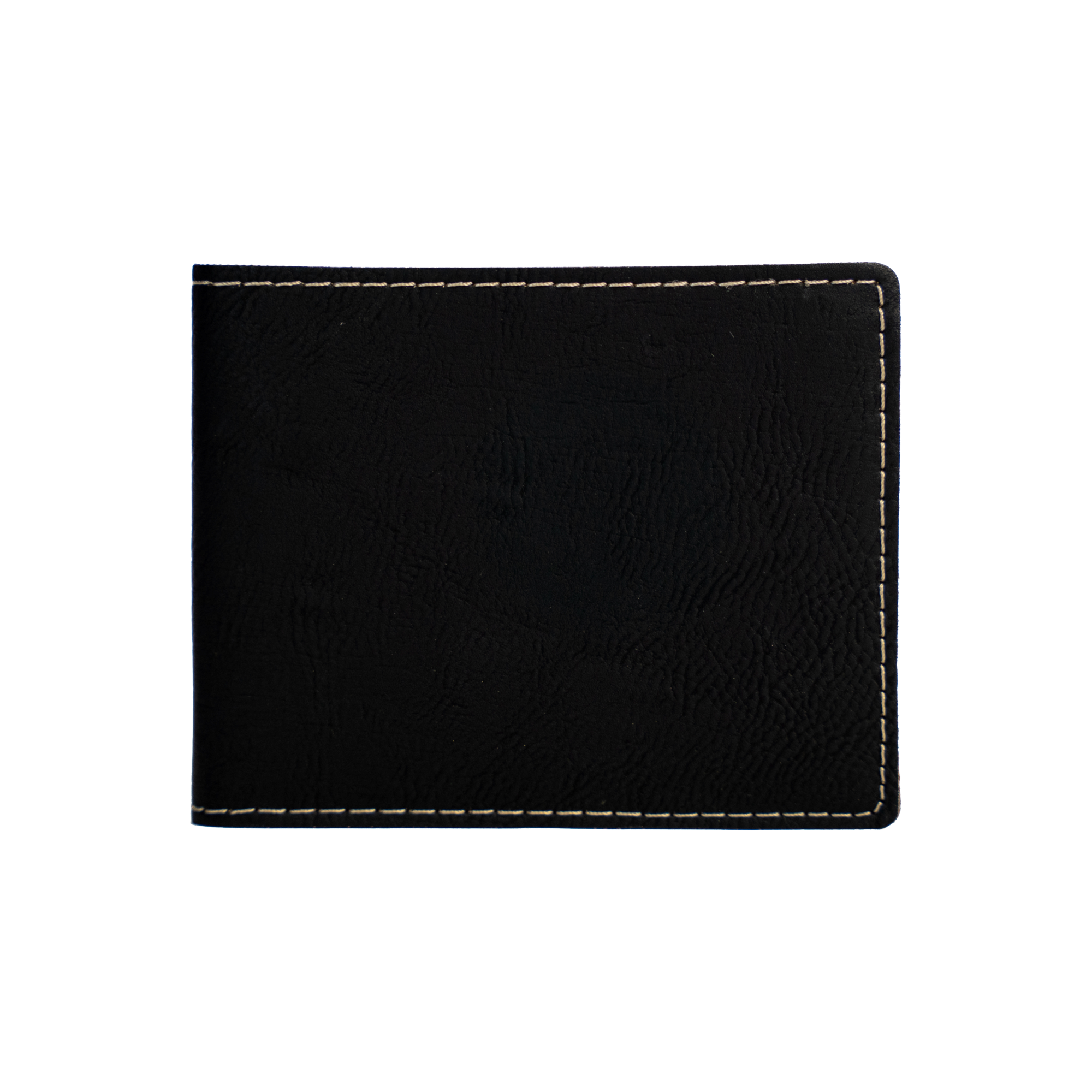 Vegan Leather Bifold