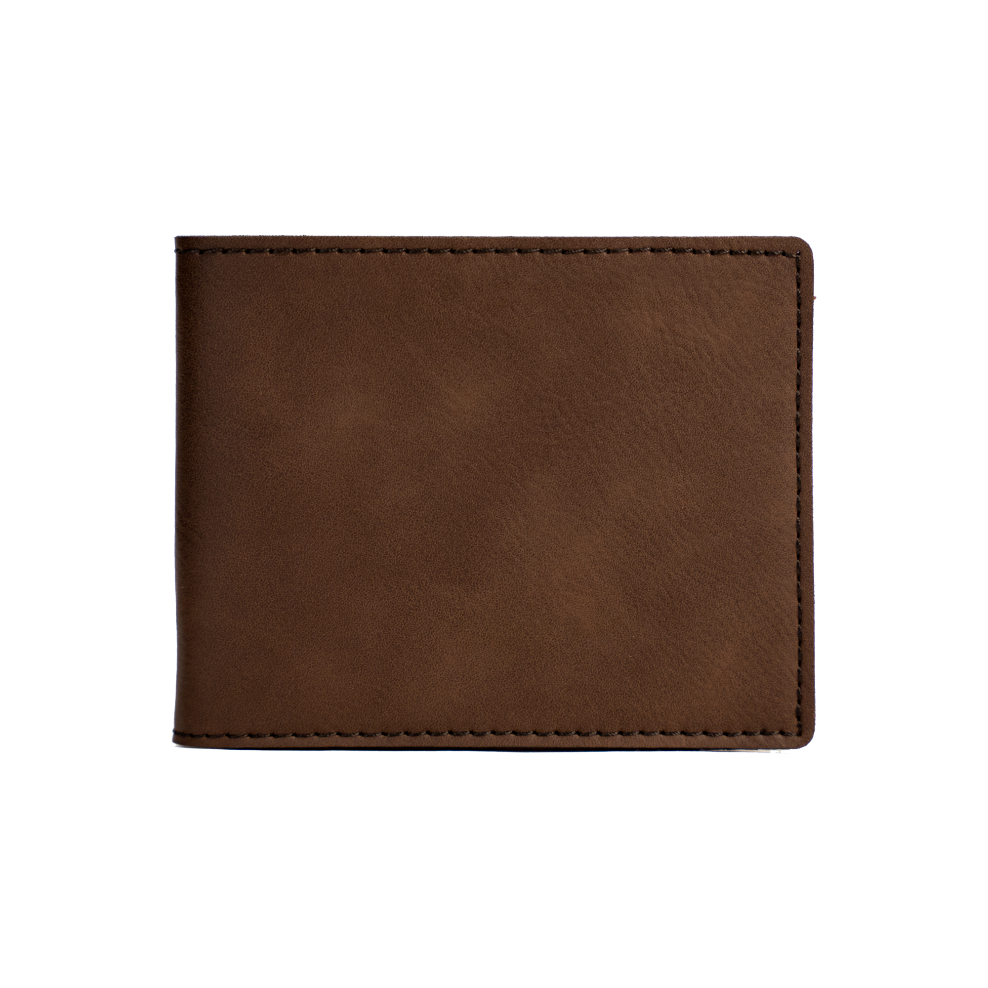 Vegan Leather Bifold