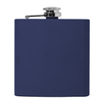 Load image into Gallery viewer, 6oz Powder Coated Flask