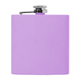 Load image into Gallery viewer, 6oz Powder Coated Flask