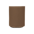 Load image into Gallery viewer, Vegan Leather Beverage Holder