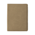 Load image into Gallery viewer, Vegan Leather Passport Cover