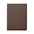 Load image into Gallery viewer, Vegan Leather Passport Cover