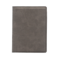 Load image into Gallery viewer, Vegan Leather Passport Cover