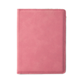 Load image into Gallery viewer, Vegan Leather Passport Cover