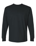Load image into Gallery viewer, Crew Neck Long Sleeve Shirt