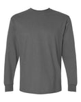 Load image into Gallery viewer, Crew Neck Long Sleeve Shirt