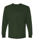 Load image into Gallery viewer, Crew Neck Long Sleeve Shirt