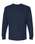 Load image into Gallery viewer, Crew Neck Long Sleeve Shirt