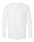 Load image into Gallery viewer, Crew Neck Long Sleeve Shirt