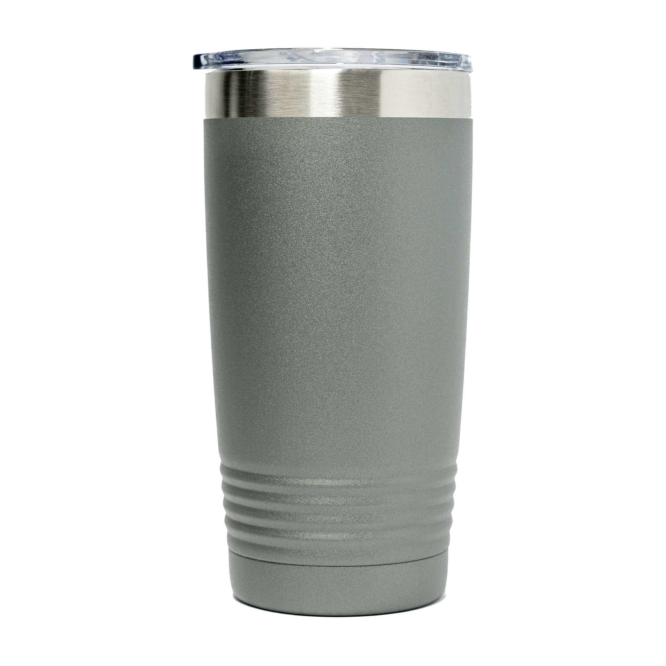 20oz Stainless Steel Tumbler