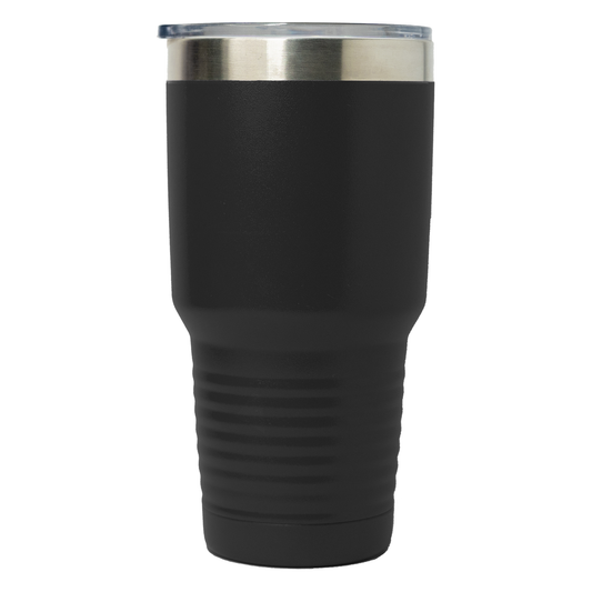 30oz Tumbler - Etching