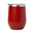 Load image into Gallery viewer, 12oz Wine Tumbler - Etching