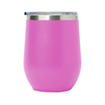 Load image into Gallery viewer, 12oz Wine Tumbler - Etching