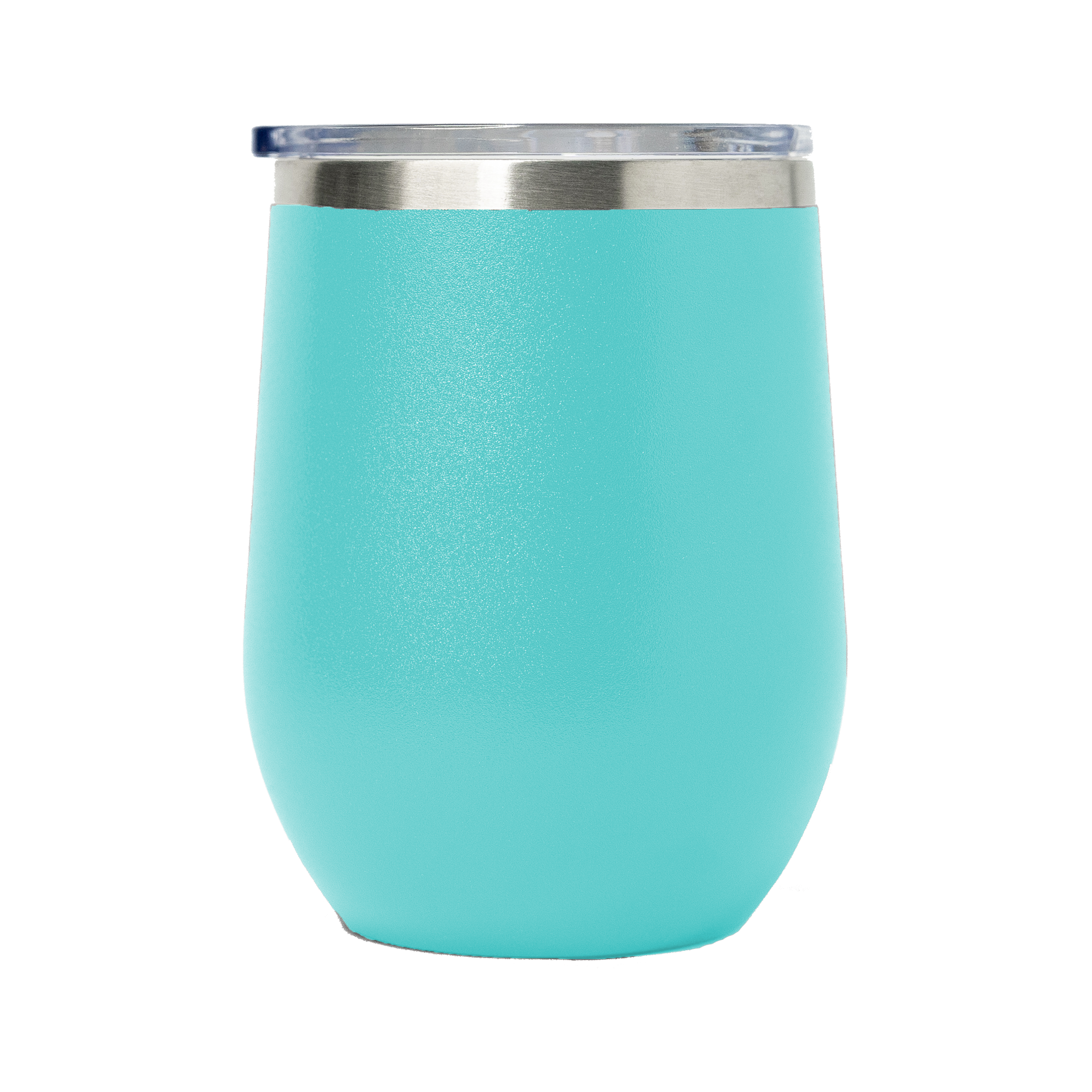12oz Wine Tumbler - Etching