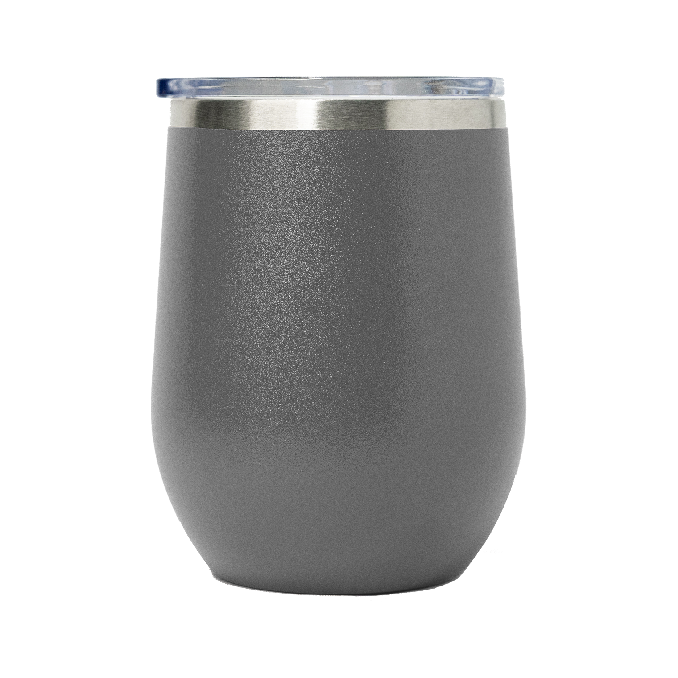 12oz Wine Tumbler - Etching