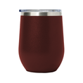 Load image into Gallery viewer, 12oz Wine Tumbler - Etching