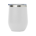 Load image into Gallery viewer, 12oz Wine Tumbler - Etching