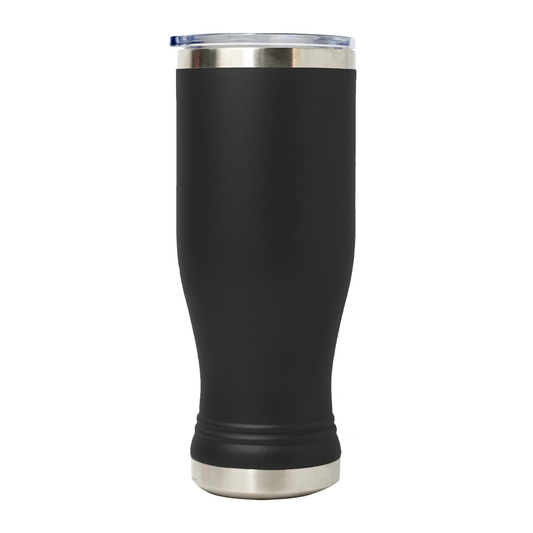 20oz Pilsner Tumbler - Etching