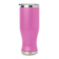 Load image into Gallery viewer, 20oz Pilsner Tumbler - Etching