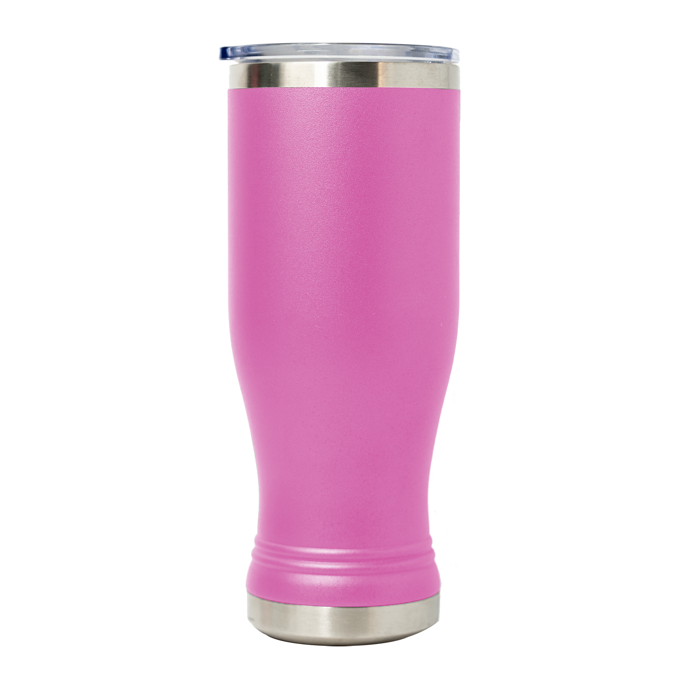 20oz Pilsner Tumbler - Etching