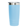 Load image into Gallery viewer, 20oz Stainless Steel Tumbler