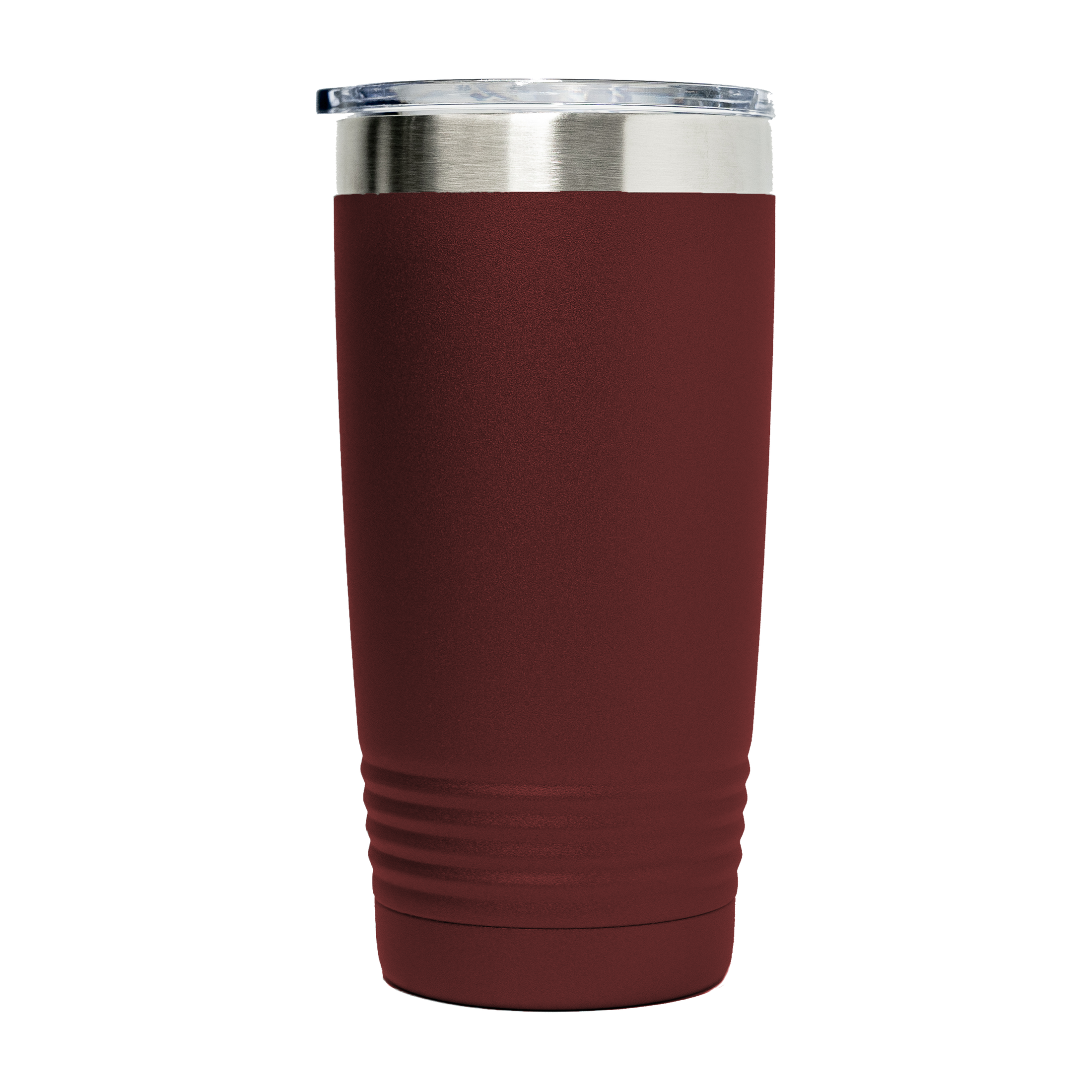 20oz Stainless Steel Tumbler