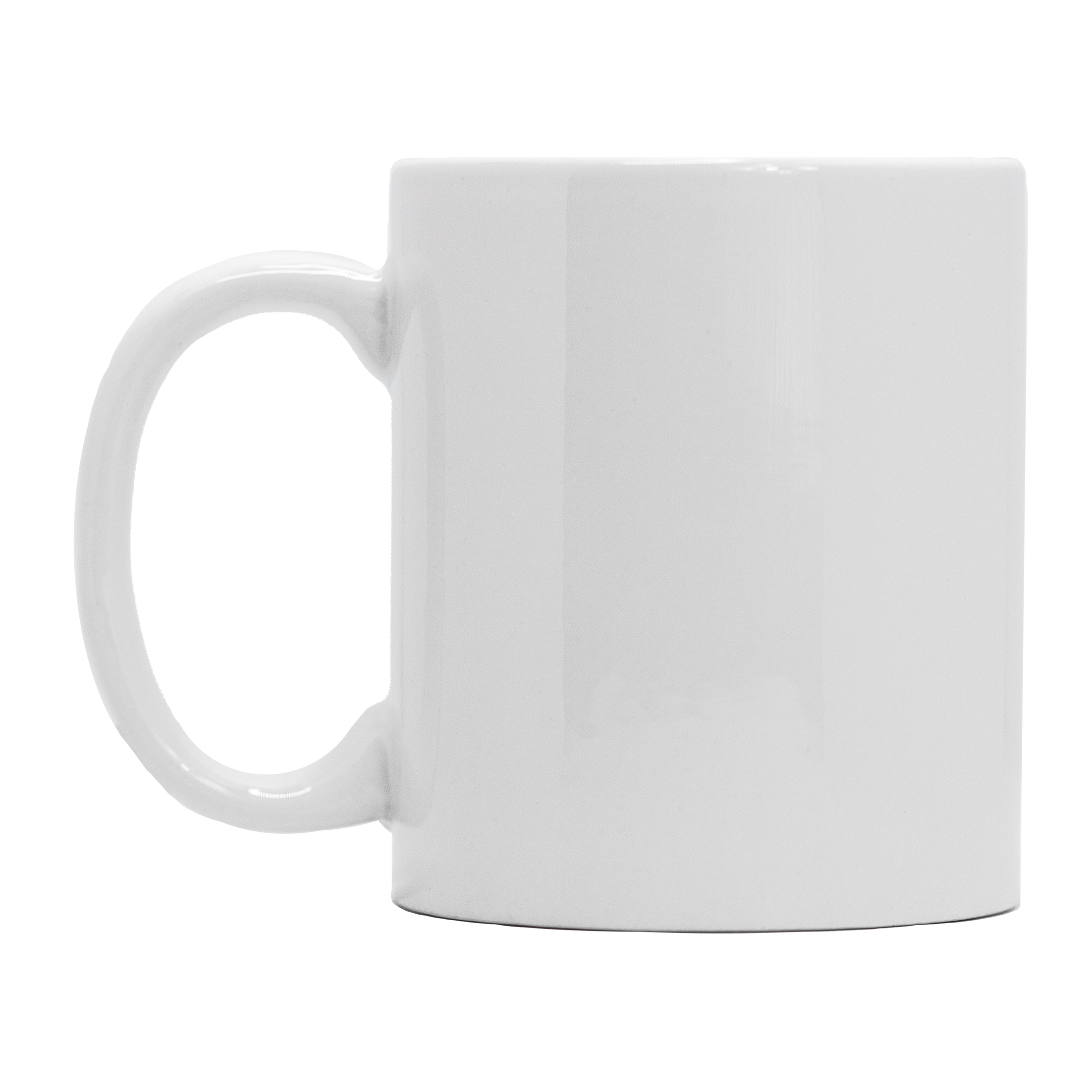 11oz Ceramic Mug