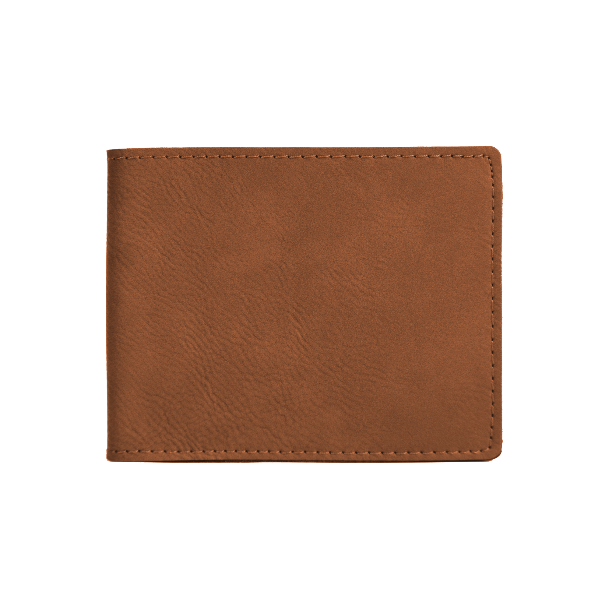 Vegan Leather Bifold