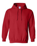 Load image into Gallery viewer, Gildan 18500 Hooded Sweatshirt