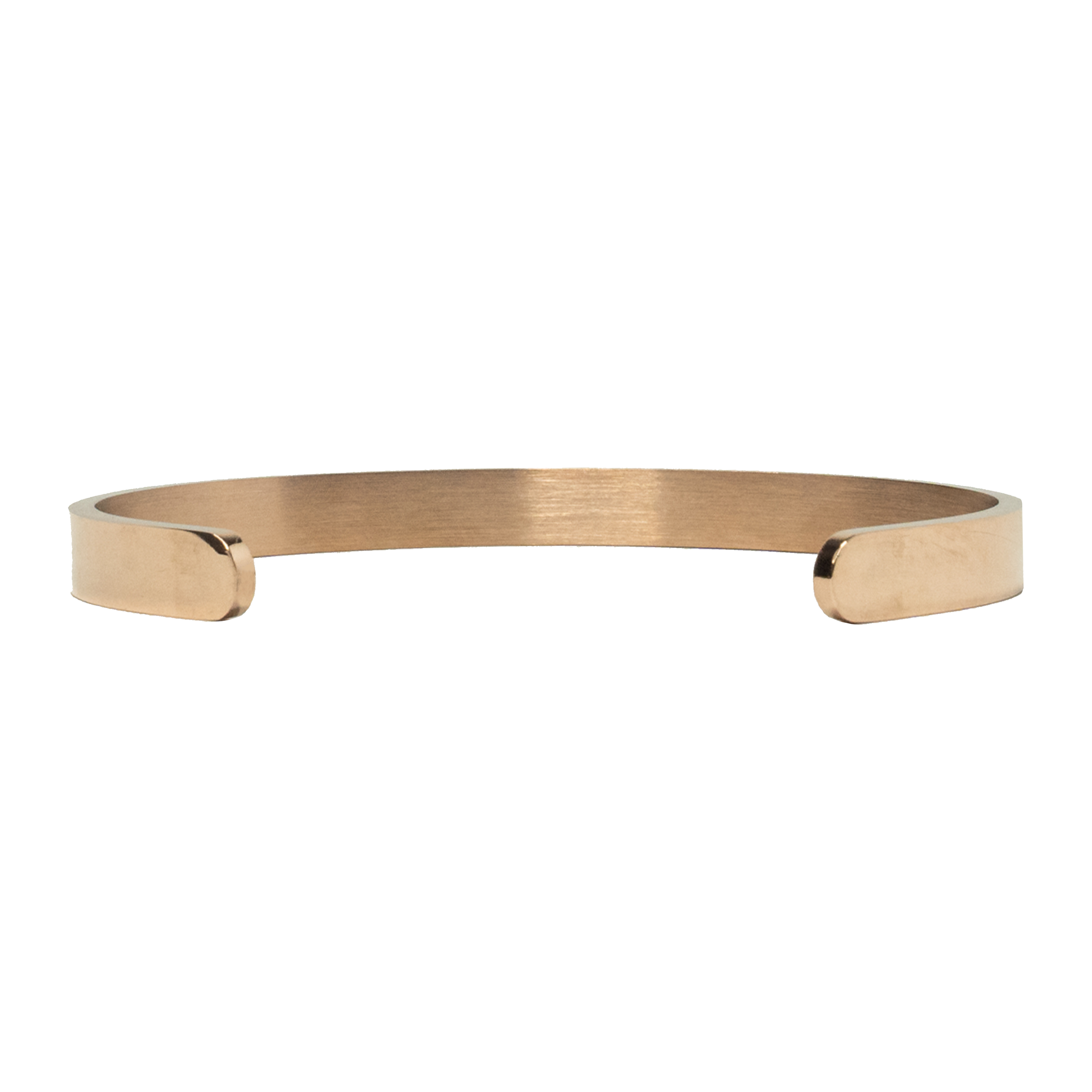 6mm Cuff Bracelet